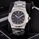 Copy Patek Philippe Nautilus Automatic Wrist Malachite Green Dial 40mm (5)_th.jpg